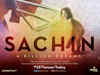 'Sachin A Billion Dreams' teaser out, celebs congratulate Tendulkar on Twitter
