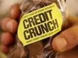 'Credit Crunch' chocolates