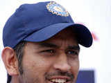 Mahendra Singh Dhoni