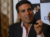 Akshay Kumar