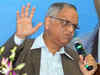 Government, corporates need to work together for inclusive growth: N R Narayana Murthy