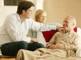 Care for your parents while buying house