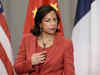 ISIS is most dangerous terror group: US NSA Susan Rice