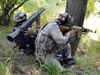 Pakistani troops violate ceasefire in Samba sector in J&K