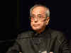 Victory in war comes through jointness among forces: President Pranab Mukherjee