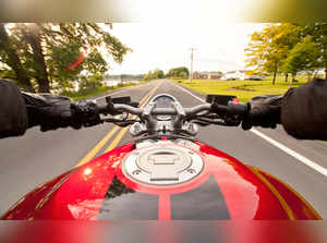 Why you should consider long-term two-wheeler insurance