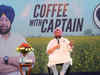 Arvind Kejriwal lacks 'long term vision': Punjab Congress chief Amarinder Singh