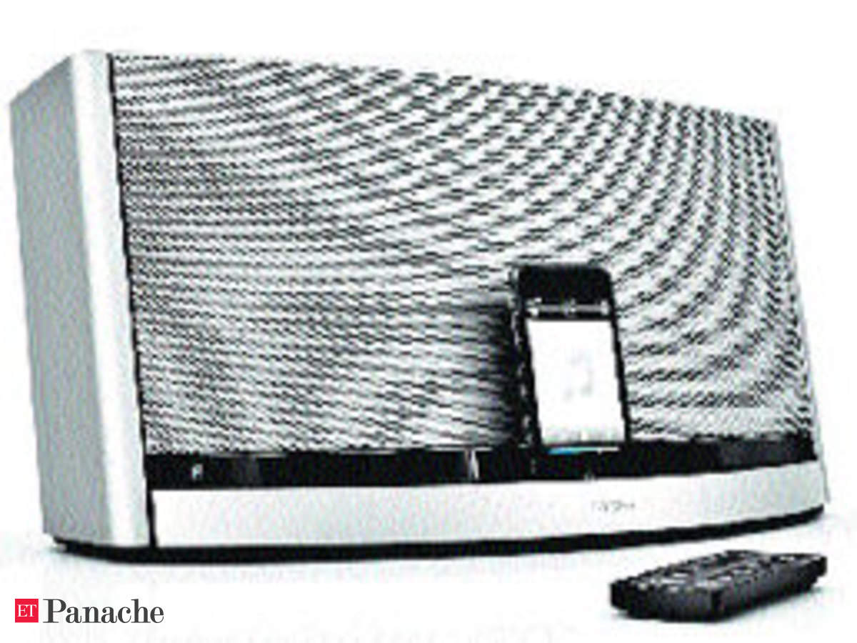 bose sounddock 10 specs