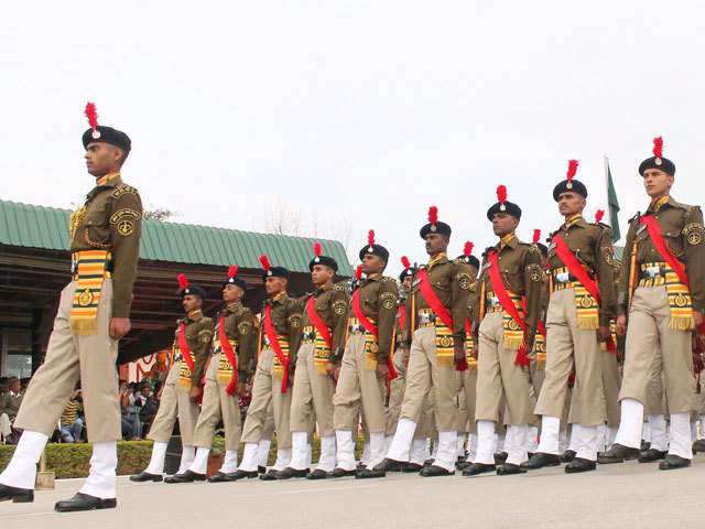 FB requests from girls could be Pakistan's attempt at snooping, ITBP warns jawans