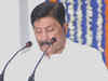 Maharashtra Legislative Council: Chairman, his deputy, LoP to retire same year