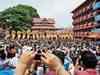 Why the Kollam tragedy has had little effect on Kerala's best known temple festival, Thrissur Pooram