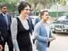 Bungalow's rent determined by then BJP govt & 'was the same as for others': Priyanka Gandhi