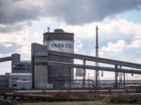 Tata Steel outbid Brazil's CSN by just 5 pence/share for Corus