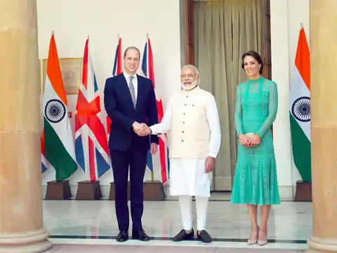 Hyderabad House