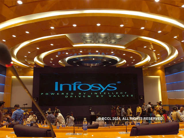 Infosys results: What's good and what's not