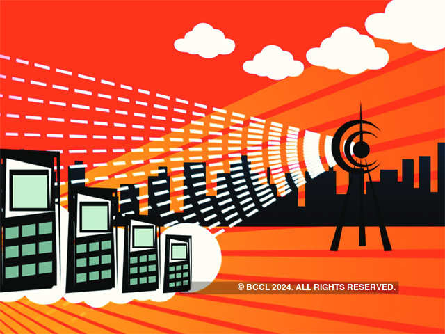 Headwinds in telecom and retail