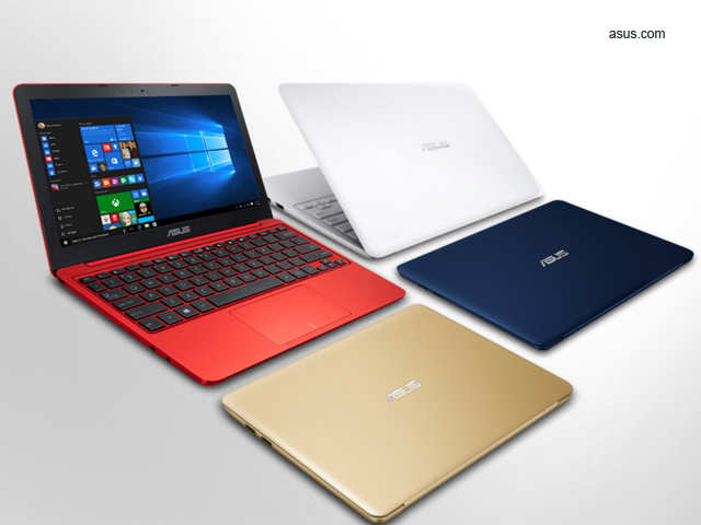 ASUS EEEBOOK X205