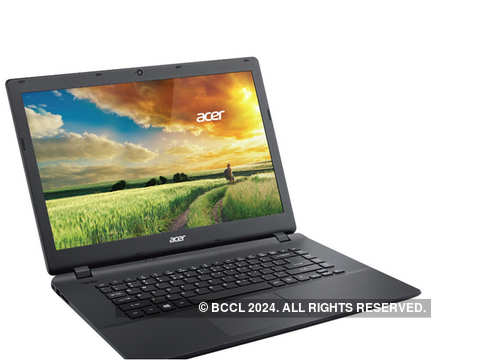 ACER ASPIRE ES1 - 520 - Best laptops under Rs 45,000 that students