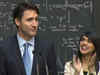 Canadian PM Trudeau shows geek side in video