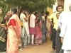 Voting underway for 2nd phase of Bengal polls
