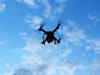 Drones to inspect progress of railway projects