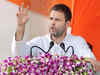 BJD leader takes dig at Rahul Gandhi, says Nitish Kumar's alliance plan in "embryo"