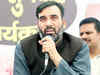 Police should ensure there is no violence by strikers: Gopal Rai