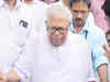 Nonagenarian leader Achuthanandan goes hi-tech to connect with young voters