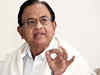 P Chidambaram expresses dissatisfaction over seat sharing