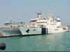 Indian naval ships in Sri Lanka for spring overseas deployment