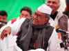 Congress need strategic alliance in important states: Digvijaya Singh