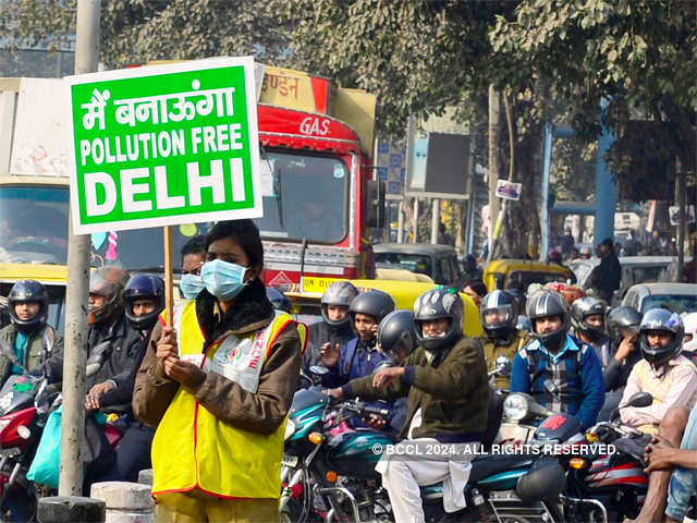 How Delhi govt will monitor the impact of odd-even