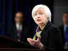 Janet Yellen's use of one word shows something has gone wrong