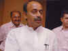 BJP MP Vijay Goel violates odd-even rule, fined