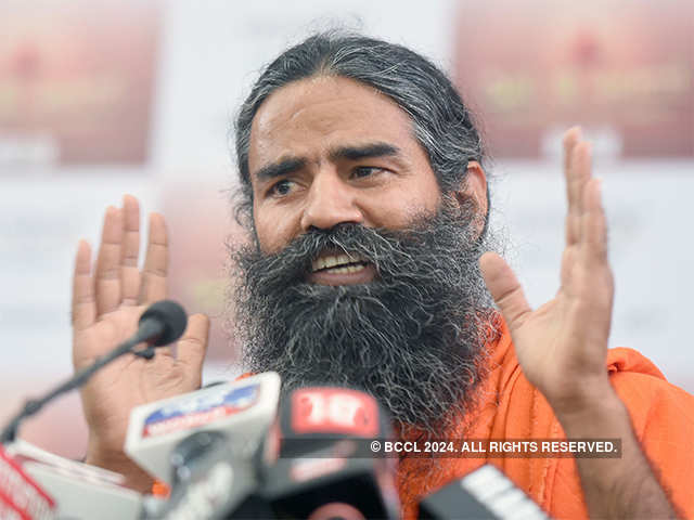 Rise and rise of Patanjali