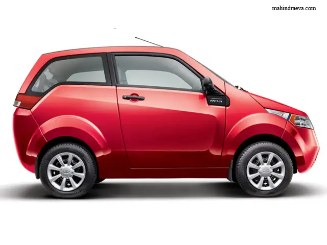 Mahindra e2o: Six things you should know - Mahindra e2o 