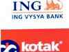 ING Group likely to sell its stake in Kotak Mahindra Bank soon: sources
