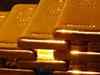 Gold futures spurt Rs 119 on global cues
