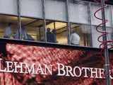 Lehman Brothers Holdings Inc