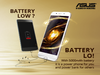 Is Your Phone Battery Low? Then Battery Lo - be the Hero, Share the Power with the Asus ZenFone Max