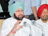 Punjab Polls: Captain Amarinder Singh to be declared Congress’s chief ministerial candidate
