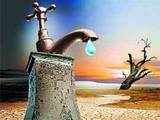 India in grip of severe water crisis; govt to focus on demand mgmt