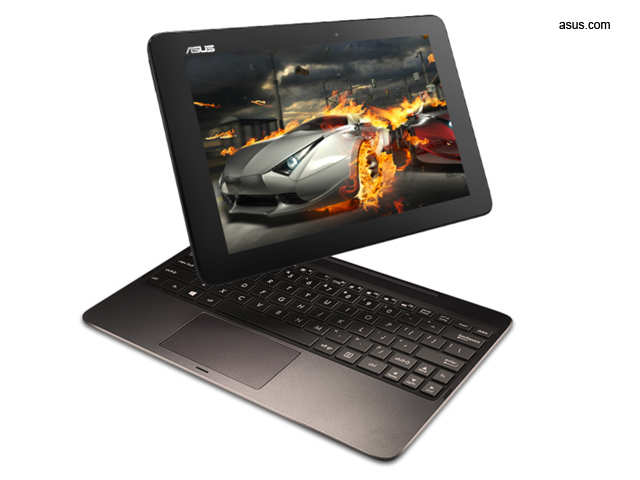 Asus Transformer Book T100HA-FU009T