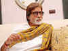 Amitabh Bachchan’s ‘Incredible India’ role stuck in Panama canal?