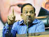 Harsh Vardhan advocates for making science people-centric