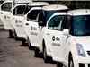 Delhi government cracks whip on Ola, Uber, impounds 18 cabs