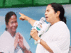 Campaigning for third phase of poll ends in Bengal
