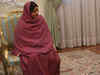 Swaroopanand Saraswati slams Sushma Swaraj for outfits she wore in Iran