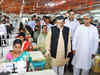Government working to increase wages of skilled handloom weavers: Santosh Kumar Gangwar