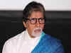 Amitabh denies being formally approached for 'Incredible India'